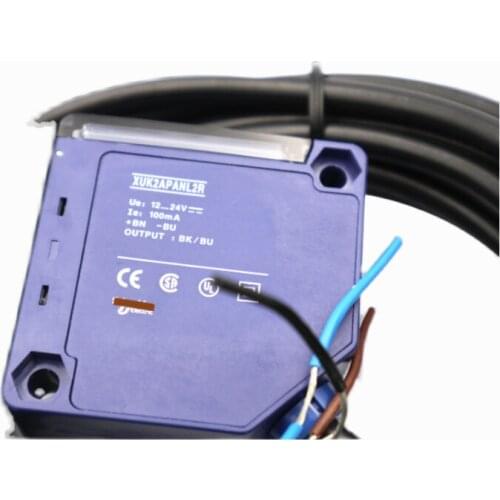 Brand new original XUK2APANL2R proximity switch through-beam photoelectric sensor