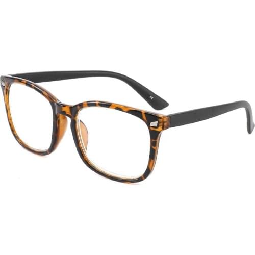215155 Big Size Women And Men Reading Glasses