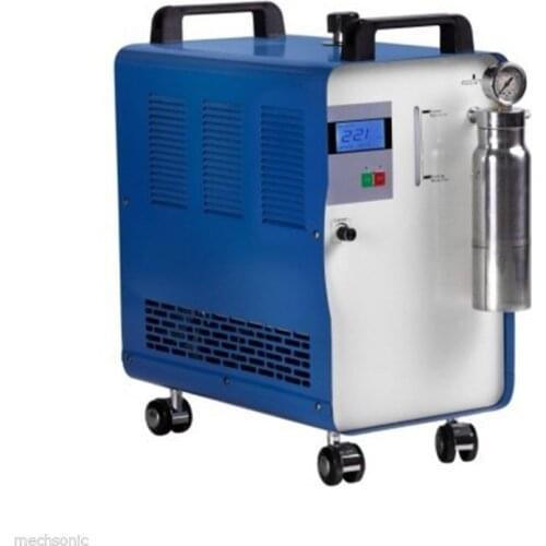 305TF Oxygen Hydrogen Generator Water Welder Flame Polishing Machine 300L ATT
