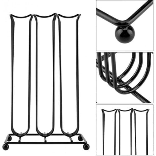 42 Coffee Capsules Pods Holder Dispenser Storage Stand Display Rack Organizer Capsules Storage soporte capsulas nespresso