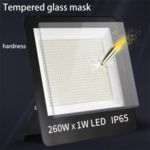 CANMEIJIA LED Floodlights