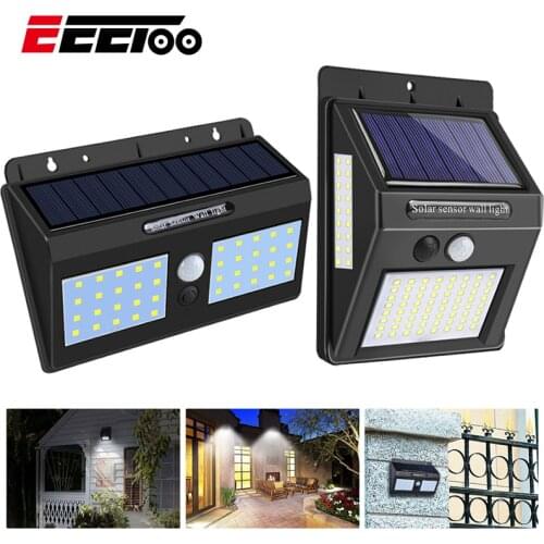 EeeToo Street Lighting Lamps
