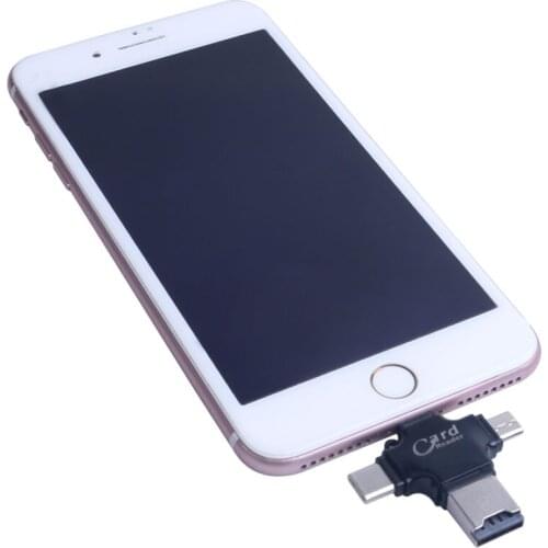 Elistooop Card Readers