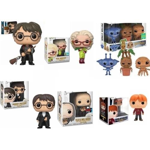 Funko Figures &quot;Harry Potter&quot;