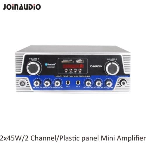 JOINAUDIO Professional Audio Equipment