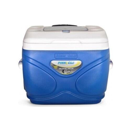 Pınn Cle Prudence 66 L Wheel Color-Blue