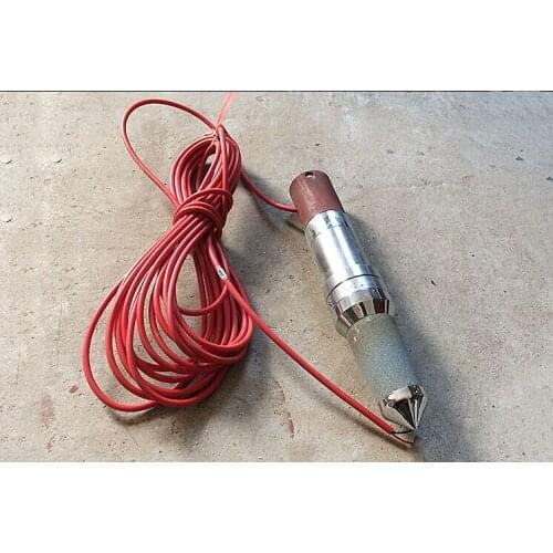 Vibrating Wire Pore Water Pressure Gauge Engineering Osmometer, Water Level Gauge, Foundation Pit Sensor, Slope Tunnel Water