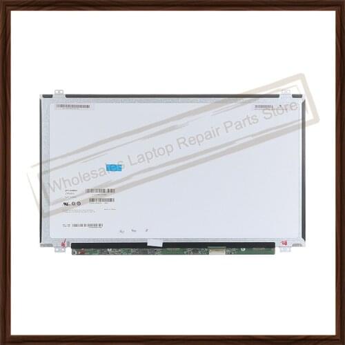 New Original 15.6" LCD Screen LP156WH3-TPS1 1366*768 30 pins LCD Screen Display Panel LP156WH3 (TP)(S1)