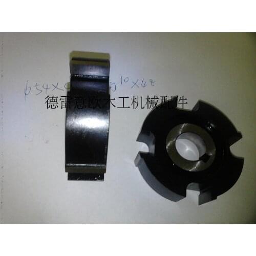 Rough edge machine repair knife 54*16*H10*4Z woodworking tools woodworking machinery fittings accessories edge bander