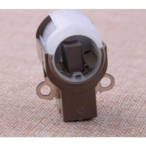 CITALL Car Brushes & Brush Holder Rebuild Kit Fit For Denso Alternators Honda 31105-PD1-034 Toyota 27370-75060