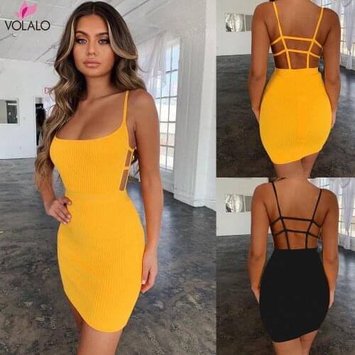 VOLALO Women's Stylish Dresses