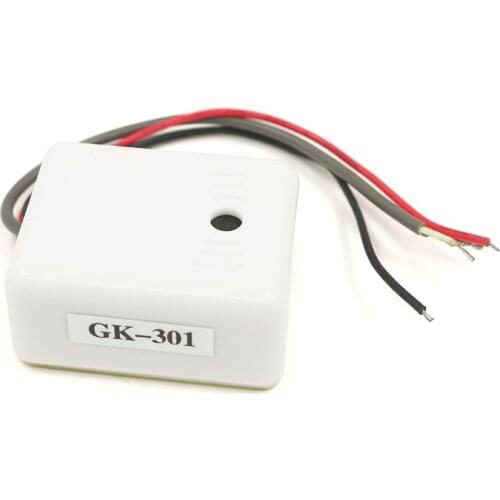 High-fidelity Noise Reduction Pickups, Monitoring Microphones, Sound Collectors, High Sensitivity