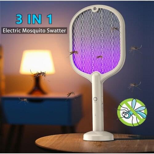 YUAITANE Mosquito Lamps