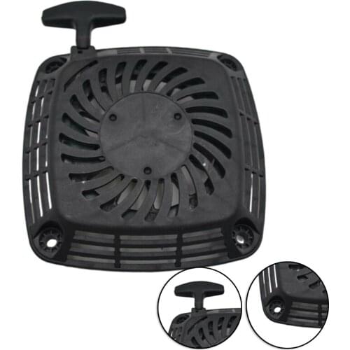 Recoil Pull Start Starter Assembly For Kawasaki FJ180V Engine 49088-7023 49088 Lawn Mower Parts & Accessories