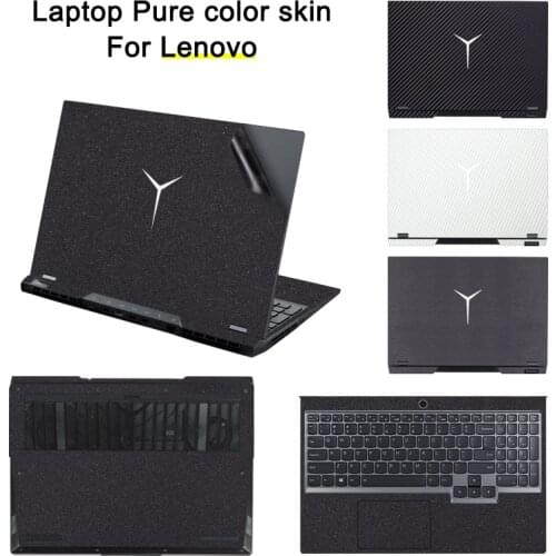 Suitable for Lenovo 2020 Legion 5/5P 15.6 inch laptop skin protection ,Protective for Legion 5 pro 2021 Notebook beauty sticker