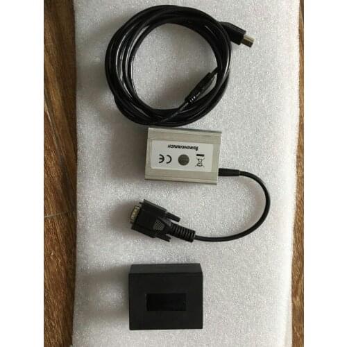 2018 Judit Incado Box - Diagnostic Kit JUDIT 4.34+ Repair manual Jeti SH 4.34+ ET V4.34 Spare Parts catalog