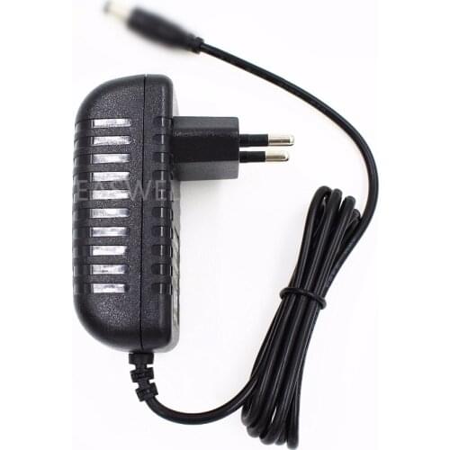 AC/DC Power Supply Adapter Charger For Seagate 1TB 1.5TB 2TB 3TB 4TB Expansion External Hard Drive HDD