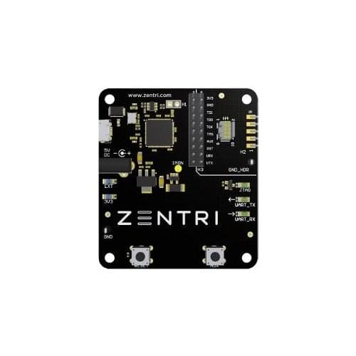 ATG002 Monitor Development Solution JTAG Zentri programmer development