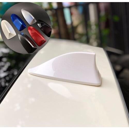 Car Signal Aerials Antenna Case for LADA Vesta Granta 1300 Niva Samara Signet Priora Kalina X-Ray Safarl largus vaz 2110-12 2106