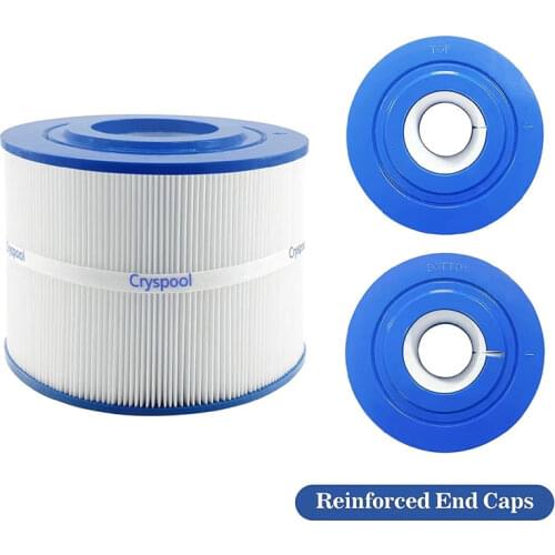 1pack pool spa filter hot tub filter, for Unicel C-4326, Filbur FC-2375, Pleatco PRB25IN ,25SQ.ft .Children"Swimming pool