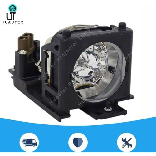 DT00701 Projector Lamp Module for Hitachi CP-HS982/CP-HS982C/CP-HS985/CP-HX980/CP-HX982/CP-HX995/CP-HX995/CP-RS55/CP-RS56