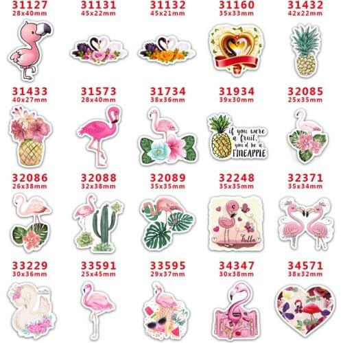 Custom credit card logo Cute Accessories for Bows Flatback Planar Resin DIY Craft Supplies Handcraft Decor Materials PR31127