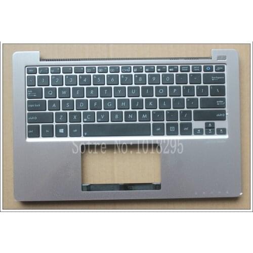 NEW English Laptop Keyboard for ASUS X202 x202E US keyboard