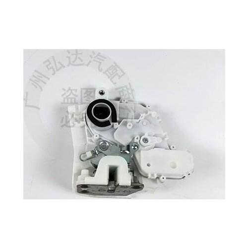 For Honda 2007-11 year CRV car centre control door lock actuator motor assembly