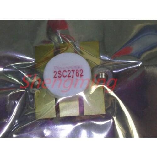1PCS 2SC2782 RF transistor