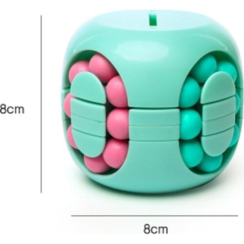 ROHDE Rubik's Cubes And Puzzles