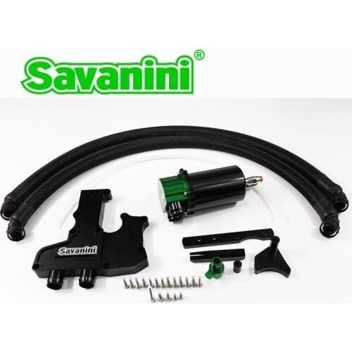 Savanini Fuel Pumps