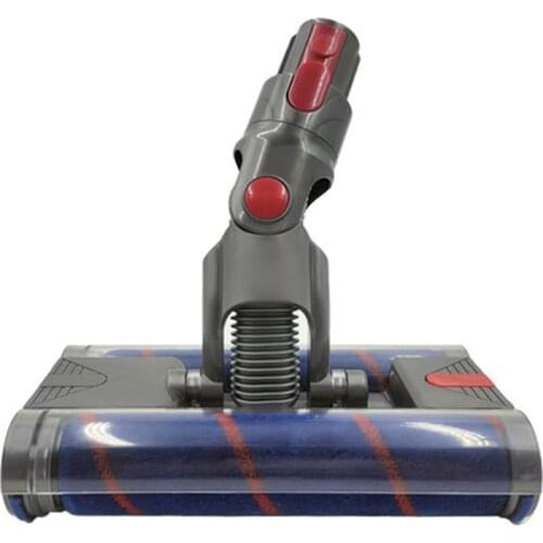 Replacement Robot Vacuum Cleaner Household Accessories Home for Dyson V7 V8 V10 V11 Floor Brush