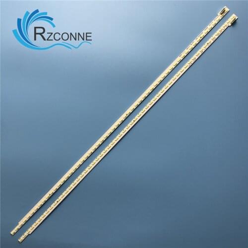 LED Backlight strip 56 lamp for Konka KDL49XS782ANT DY 37027104 35020358 35020360 LED50X8800U LED50X9800PU LED50R66 LED49R6610U