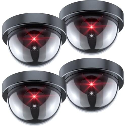 Waveshare CCTV Camera Dummies