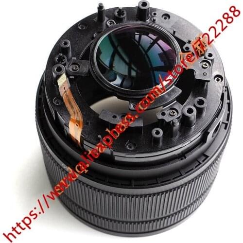 Repair Parts For Panasonic Lumix 12-60mm F3.5-5.6 ASPH (H-FS12060) Lens Mounting bayonet Fixed Bracket Barrel