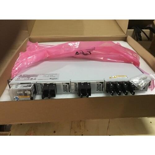 Power supply EPU02D boost distribution box boost module DC power 57V 25A dual mode