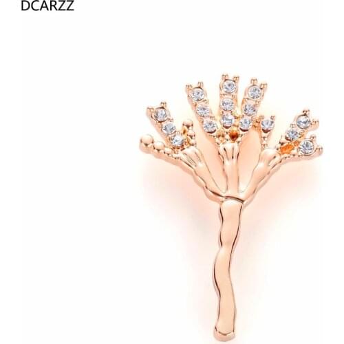 Fashion Penicillin Lapel Pin Metal The Christmas Gift Pins and Brooches Medical Jewelry Women Accessories Gold Bts Pins