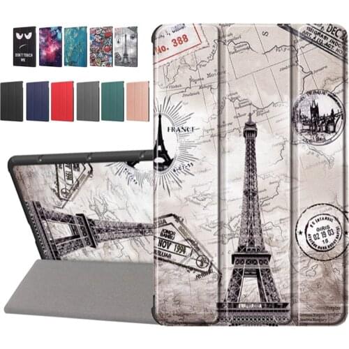 Case for Lenovo Xiaoxin Pad P11 Plus P11 TB-J607F J606F Slim Magnetic Tablet Cover for Xiaoxin Pad Pro P11 Pro J706F J716F 2021