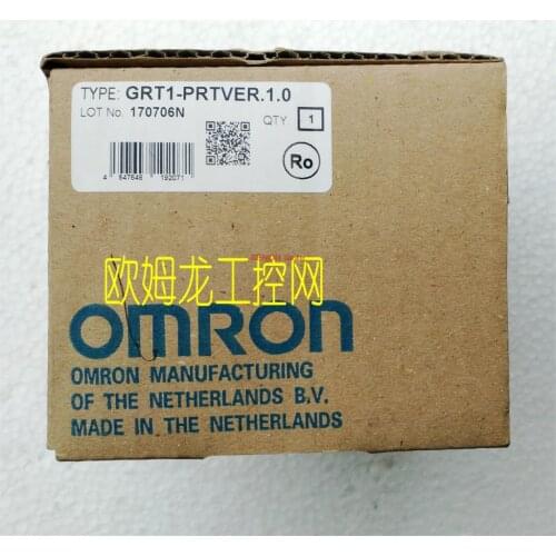 GRT1-PRT DeviceNet communication unit brand new original