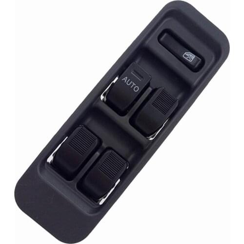 JXLCLYL LHD Power Master Window Switch For Daihatsu Sirion Terios Serion YRV 98-01