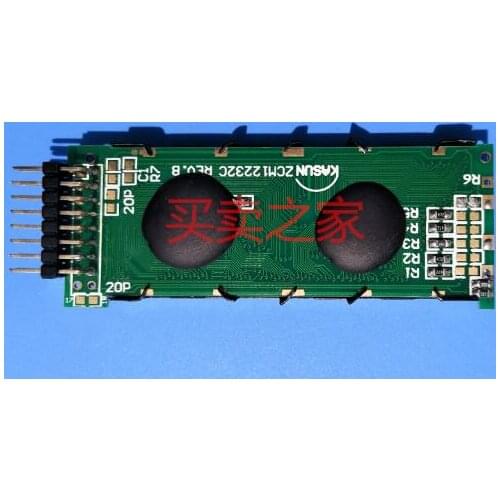 China brand cutting plotter display, english language version display for cutting plotter