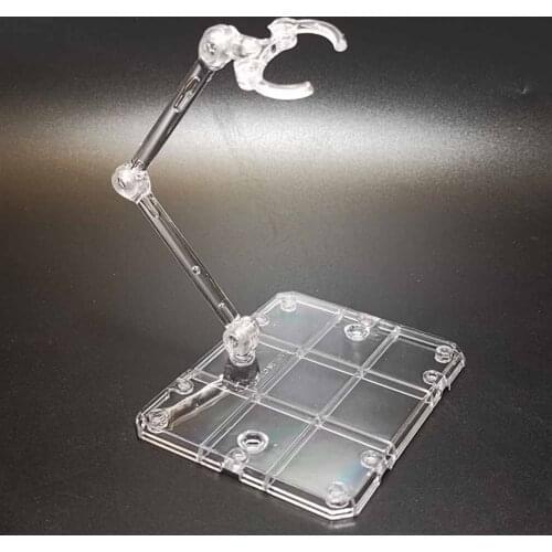 For Robot Soul Bracket For Hg 1/144 Hand Model Bracket Carton Hand Around The Universal Bracket Decoration