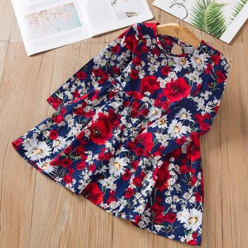 M.LEIHE.BO Ballroom Dresses For Babies