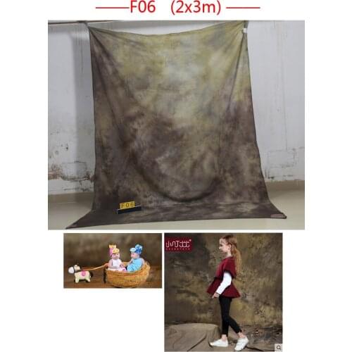 New Arrival Tye-Die Muslin wedding Backdrop F06,cloth children photography studios,photography background 200cm*300cm