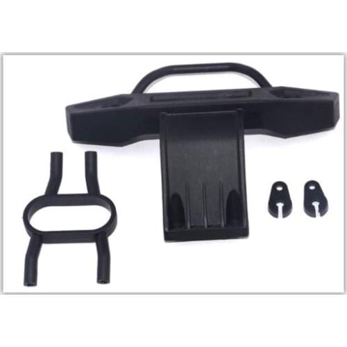 ZD Racing 08427 9116 MT8 V2 V3 V4 Front front anti-collision accessory set 8481