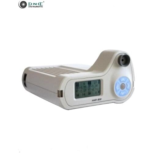 Optical shop HAR-100 hand held auto brix refractometer