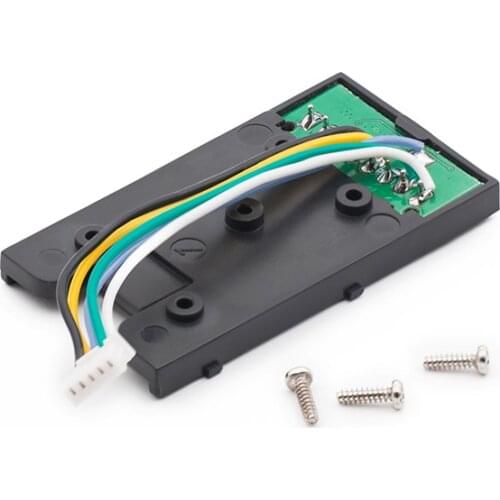 Jumper T-lite external module slot adapter for Crossfire Nano Ghost Nano