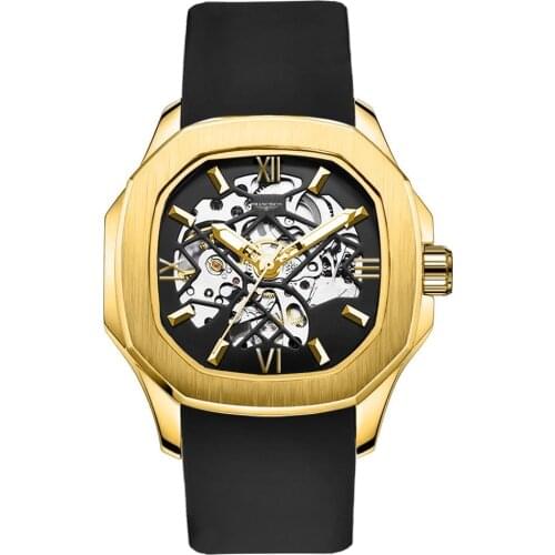 Pierre martin Mechanical Watches