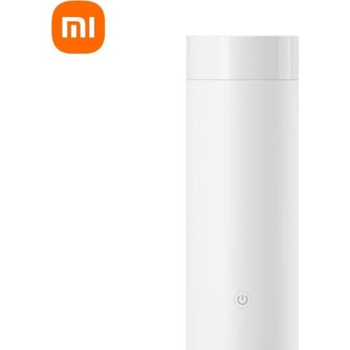 Xiaomi Portable Electric Kettle Thermal Cup Coffee Travel Water Boiler Temperature Control Smart Water Kettle