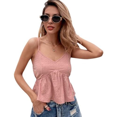 Женские летние топы Qingerant China At AliExpress